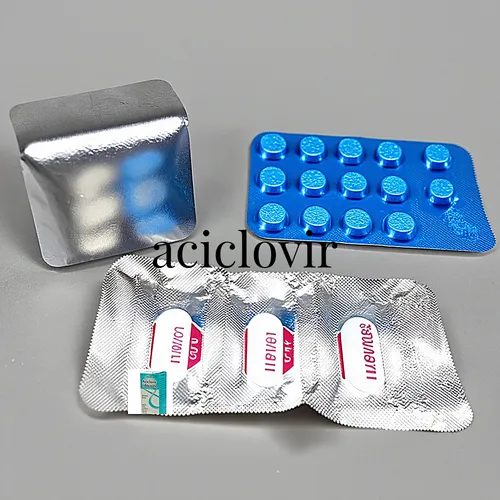 Aciclovir unguento oftalmico prezzo